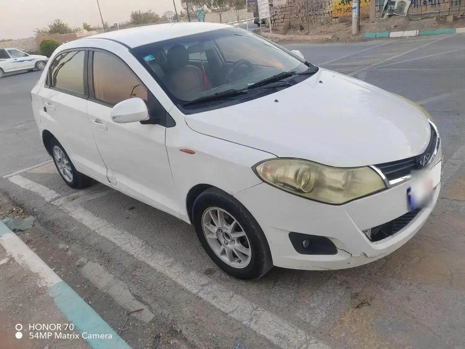 ام وی ام 315|خودرو سواری و وانت|نجفآباد, حومه نجف آباد|دیوار