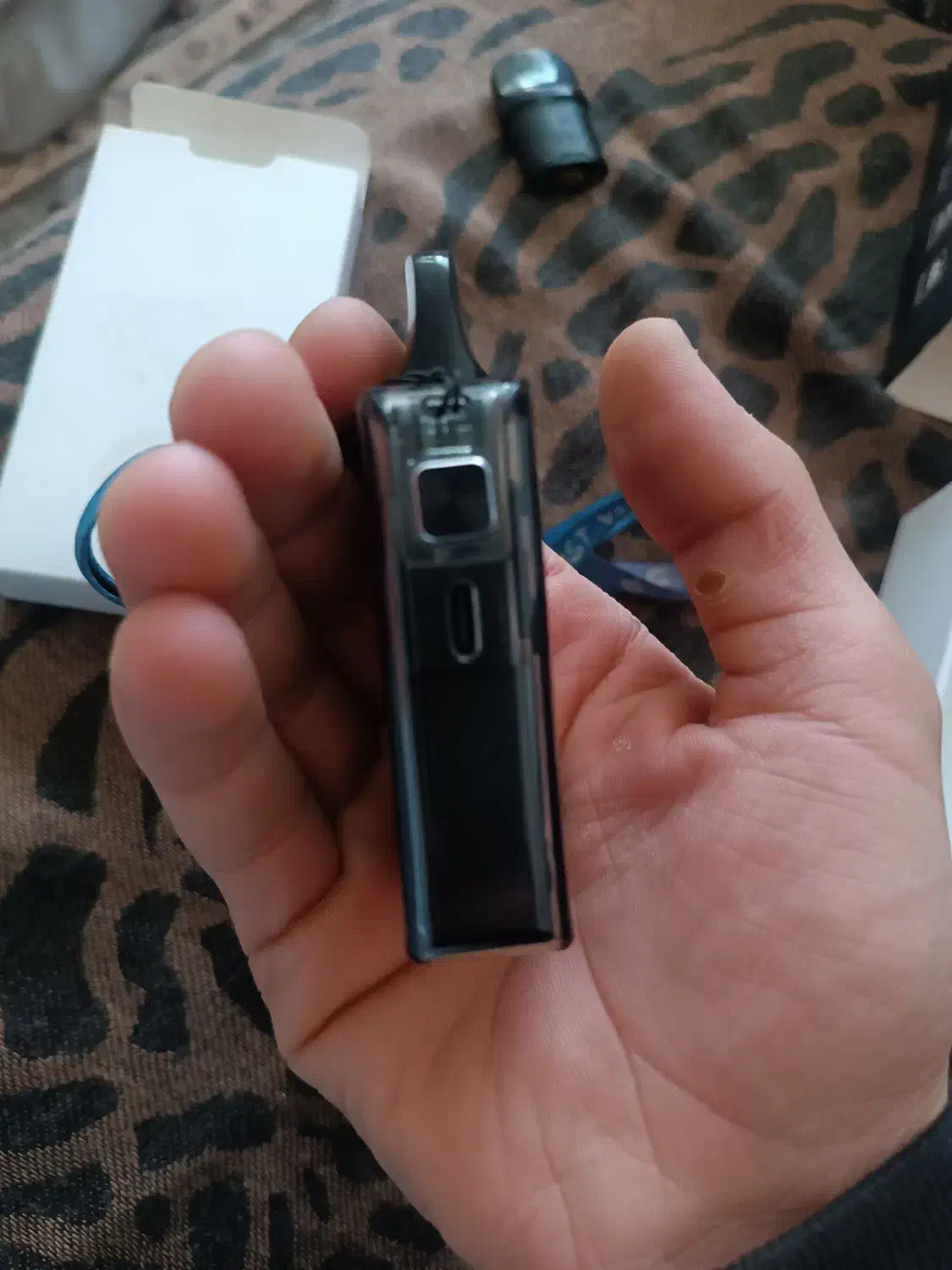 ویپ اصلی|زیورآلات و اکسسوری|نیشابور, خط کاشمر|دیوار