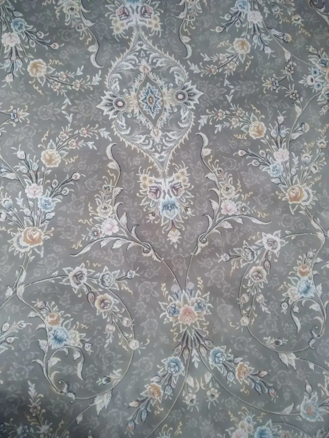 فروش فرش ۱۲۰۰ شانه|فرش|بروجرد, |دیوار