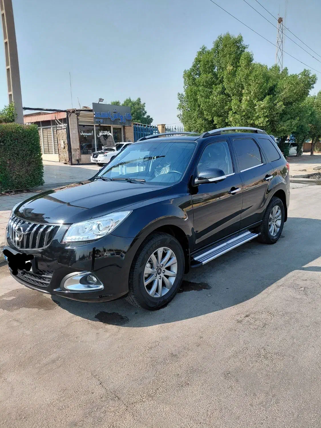 هایماs7 پلاس|خودرو سواری و وانت|اهواز, کیانپارس |دیوار