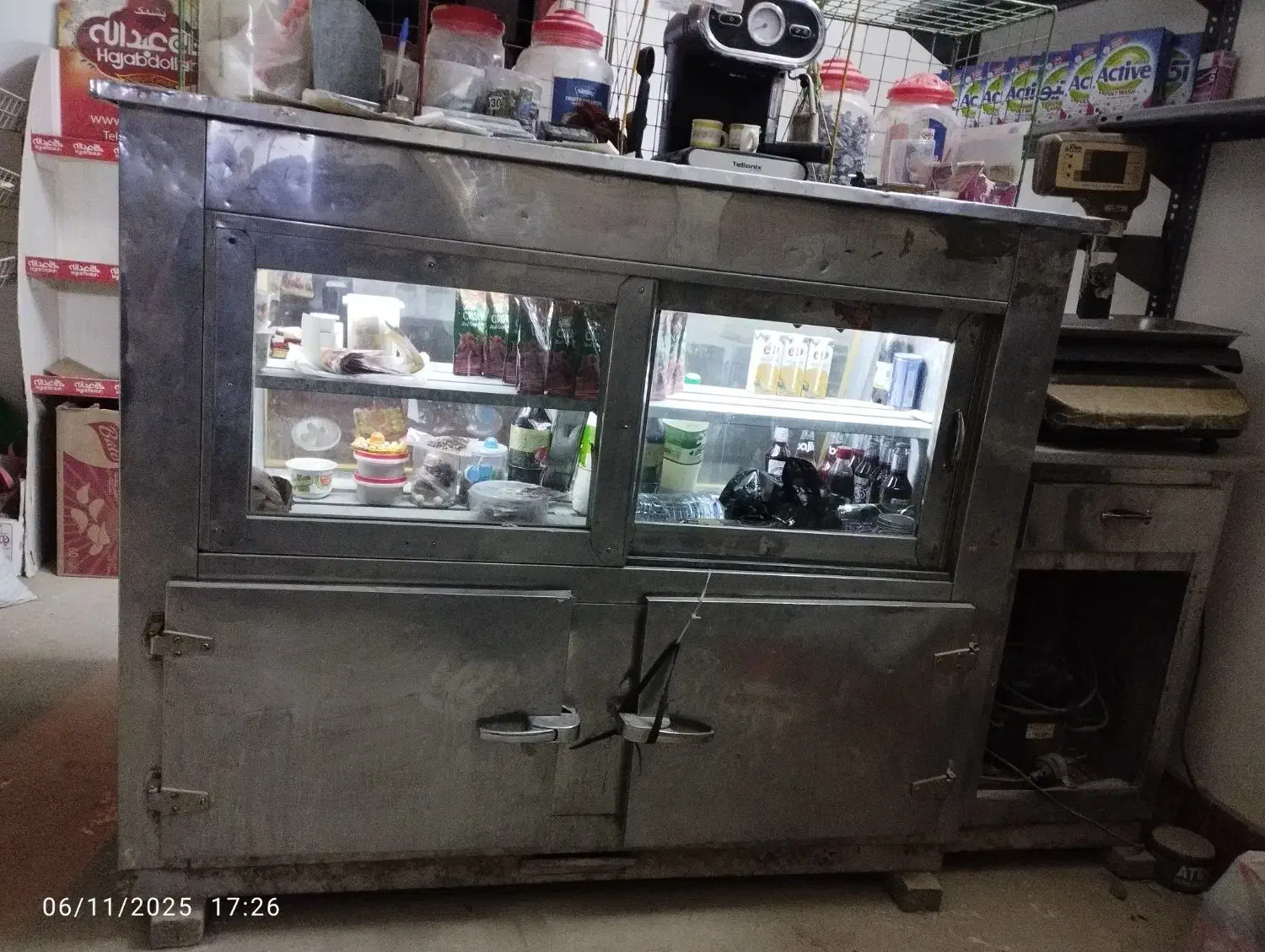 یخچال فریزر|یخچال و فریزر|زاهدان, |دیوار