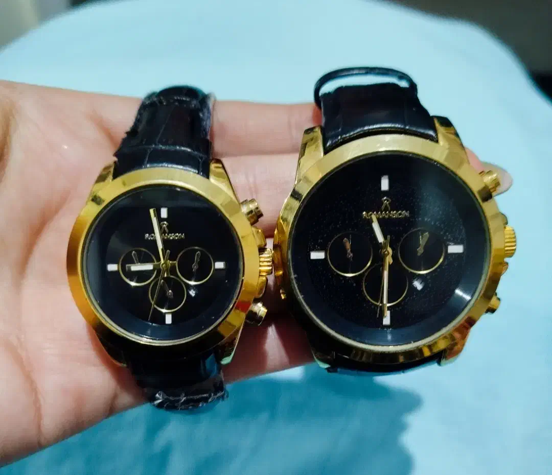 ساعت ست رومانسون|ساعت|محمدیه-قزوین, |دیوار