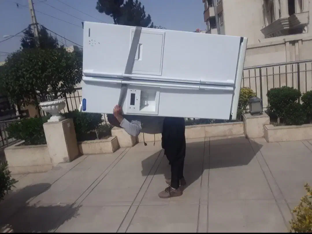 کارگراسباب کشی/باربری/ حملونقل تخصصی اثاثیه منزل|خدمات حمل و نقل|کرج, گوهردشت|دیوار