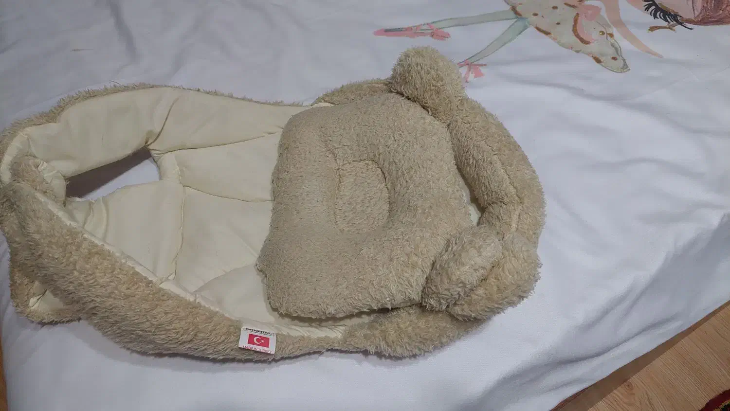 آغوشی تدی|اسباب و اثاث بچه|تبریز, |دیوار