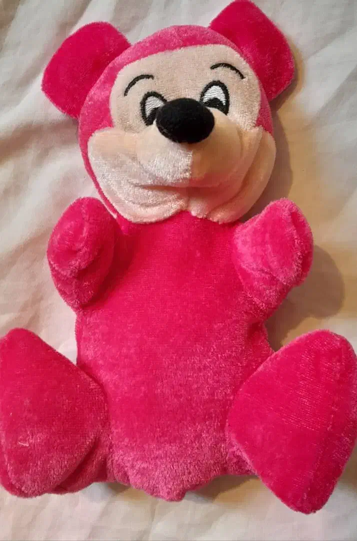 تعدادی عروسک دونه ای ۶۰تومن|اسباببازی بچه|تهران, آذری|دیوار