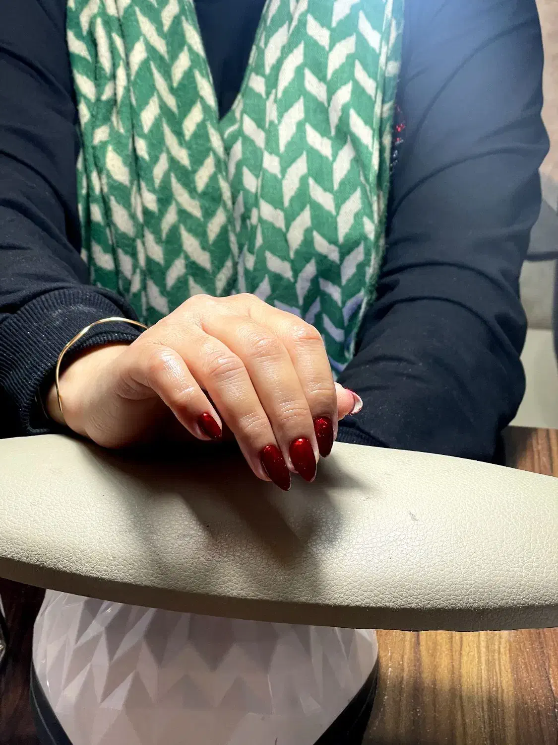 ناخن|خدمات آرایشگری و زیبایی|تربت‌حیدریه, قائم|دیوار