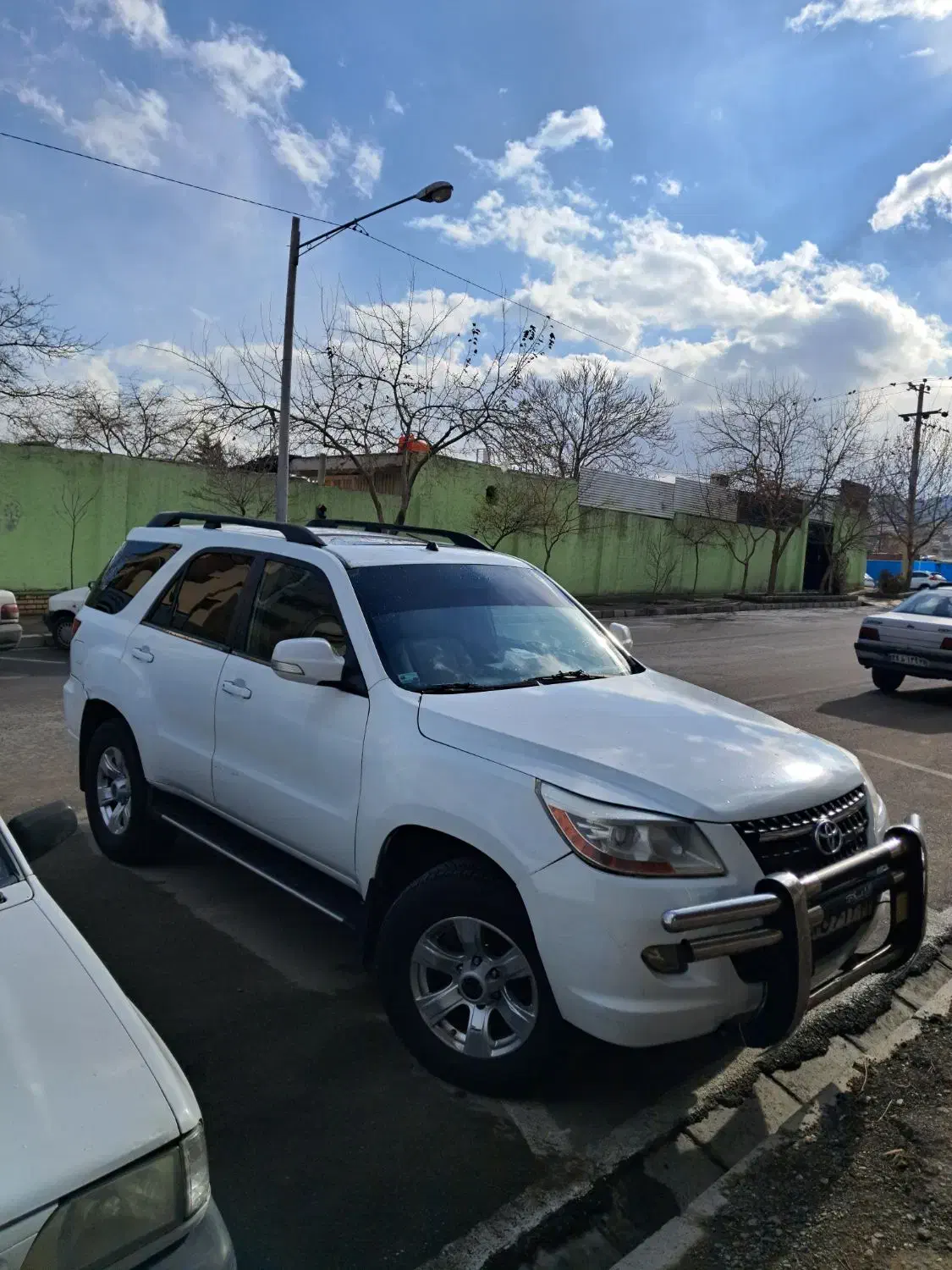 گک گونو g5 2014|خودرو سواری و وانت|مشهد, رضاشهر|دیوار