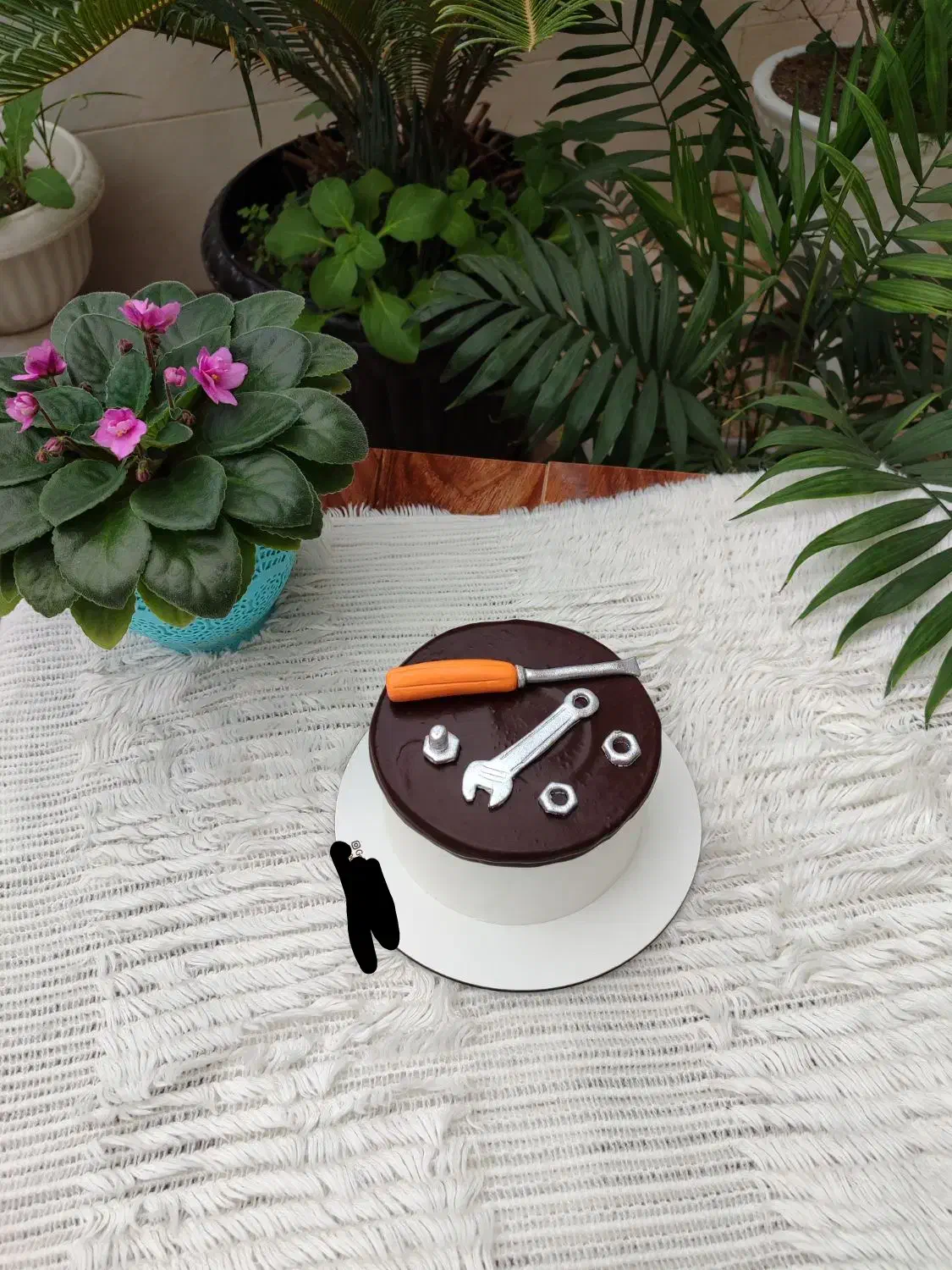 کیک تولد|خدمات پذیرایی، مراسم|رشت, شهرک صبا|دیوار