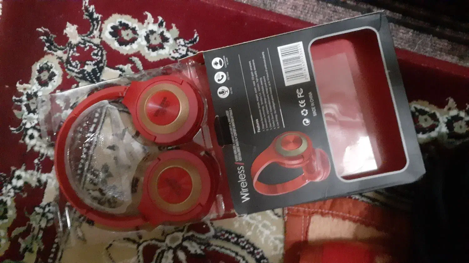 هدس فون|پخش‌کننده همراه|ساوه, |دیوار