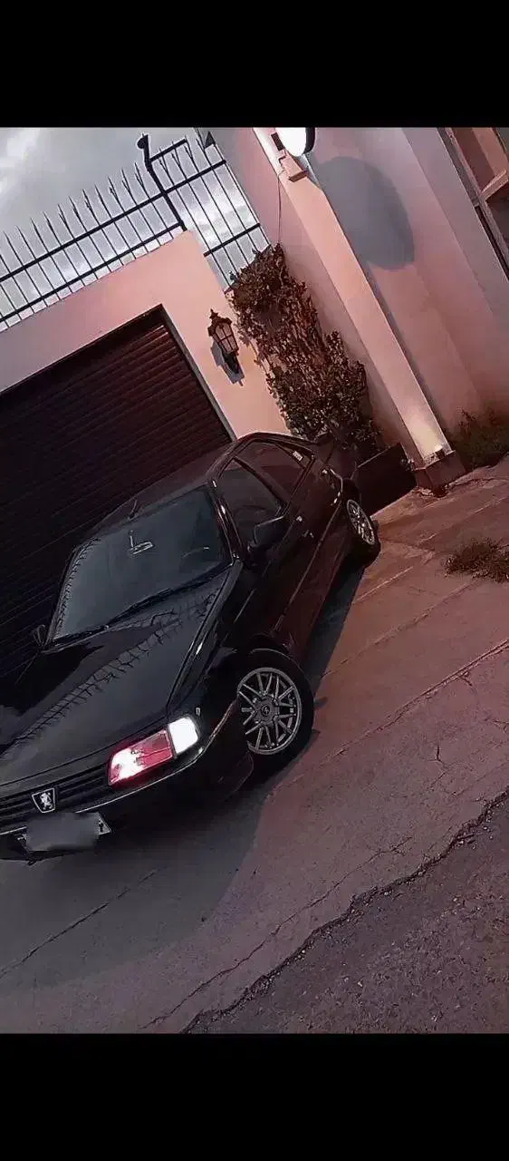 خودرو|خودرو سواری و وانت|پیربازار, |دیوار