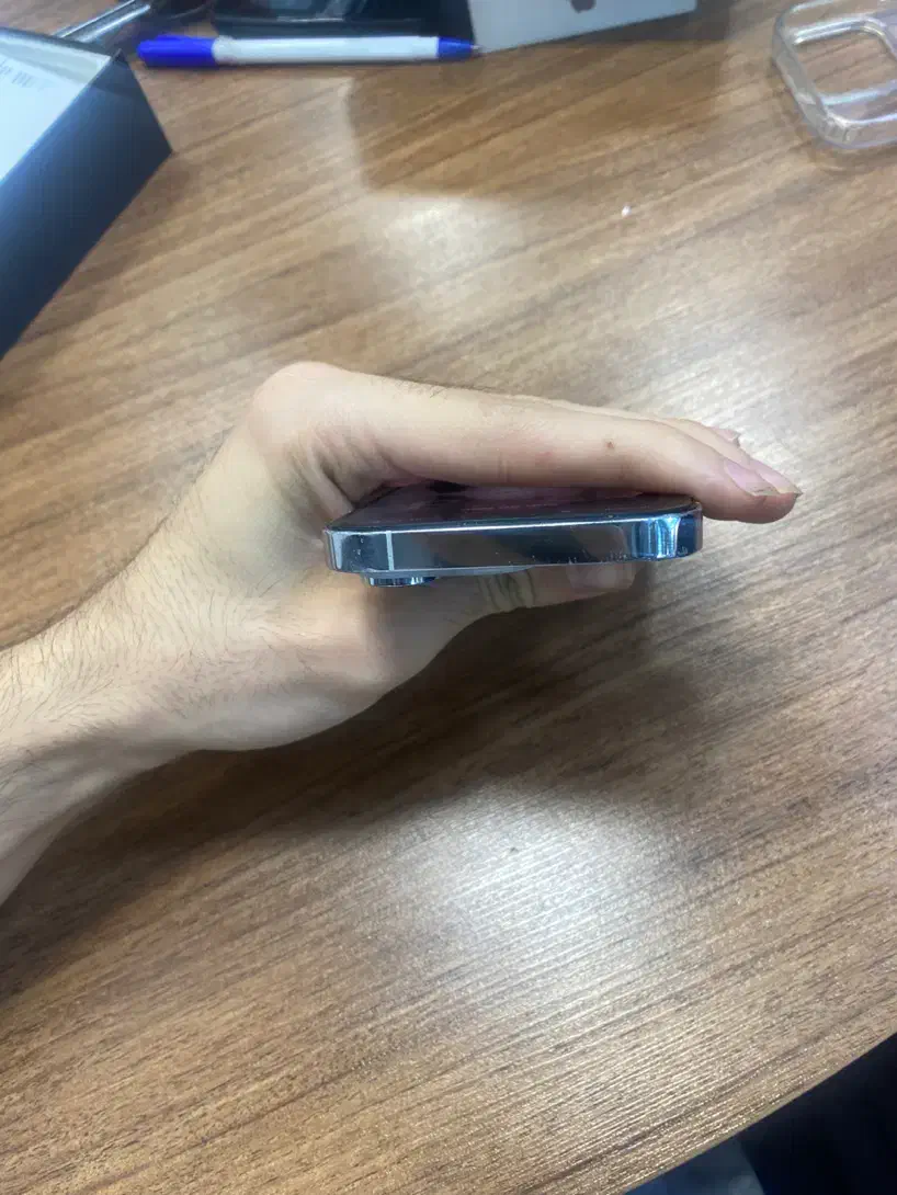 iPhone 14pro 256 دو سیم|موبایل|تبریز, |دیوار