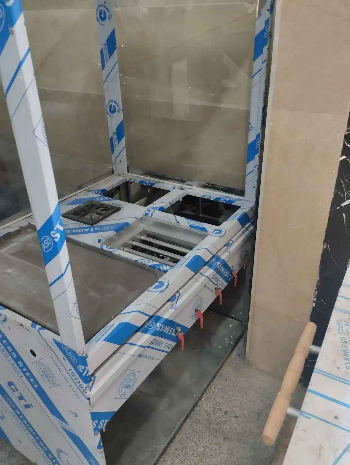 فر پیتزا و ساندویچ|کافی‌شاپ و رستوران|بهارستان, |دیوار