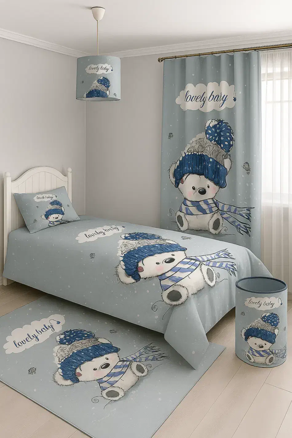 تولید روتختی کودک نوجوان فروش اقساطی|سرویس روتختی|هشتگرد, شهرک اداری|دیوار