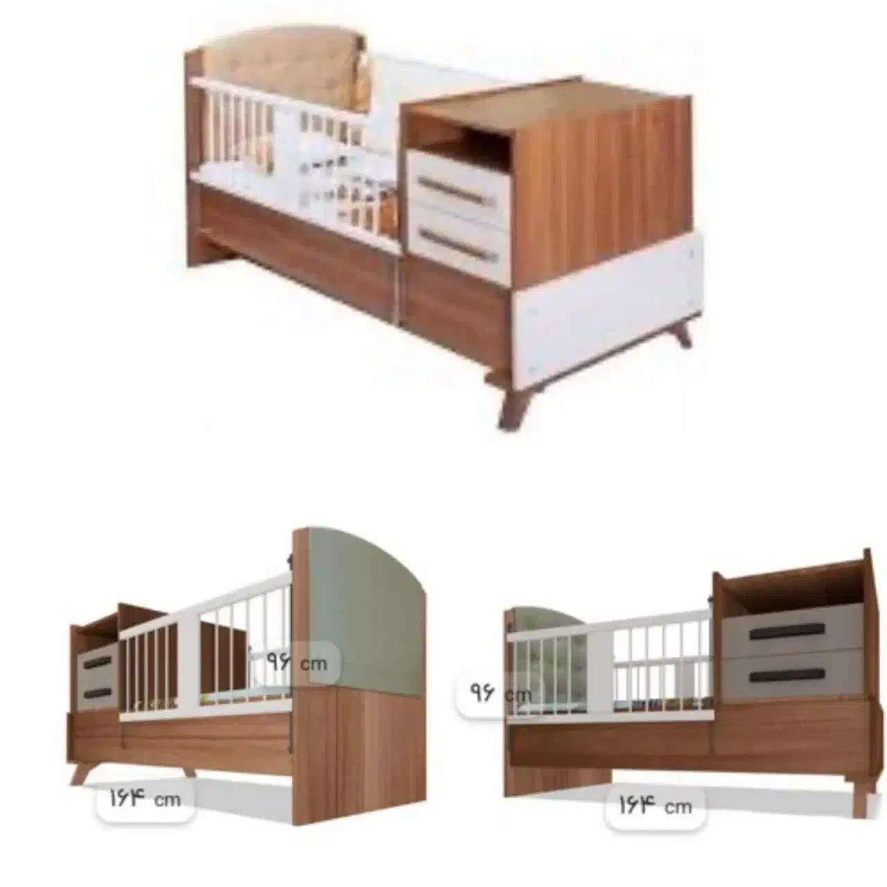 تخت و کمد|تخت و سرویس خواب|پاکدشت, پاکدشت (مامازند)|دیوار