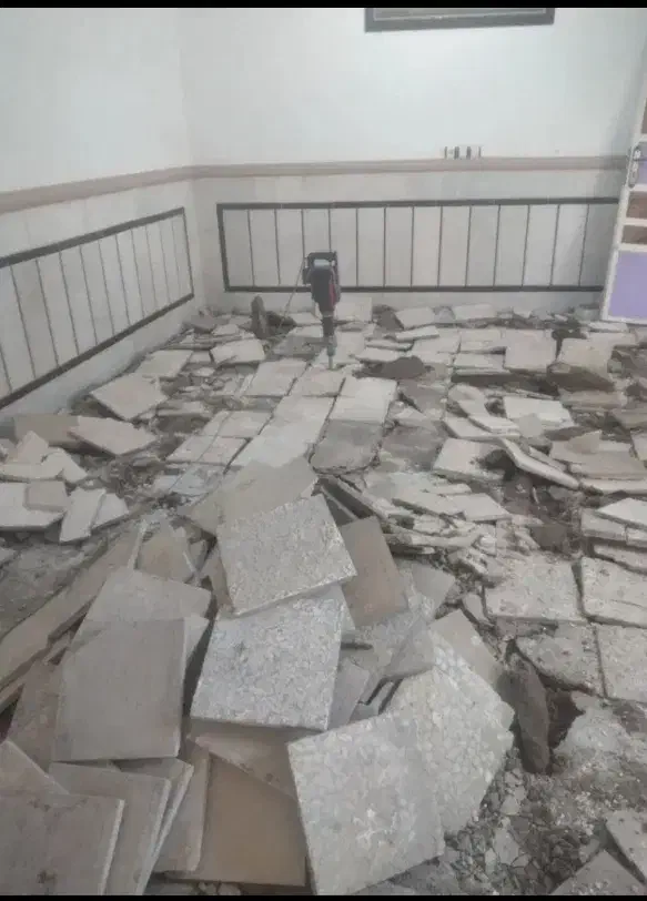 بنا و تخریبکار با پیکور|خدمات پیشه و مهارت|گنبد کاووس, |دیوار