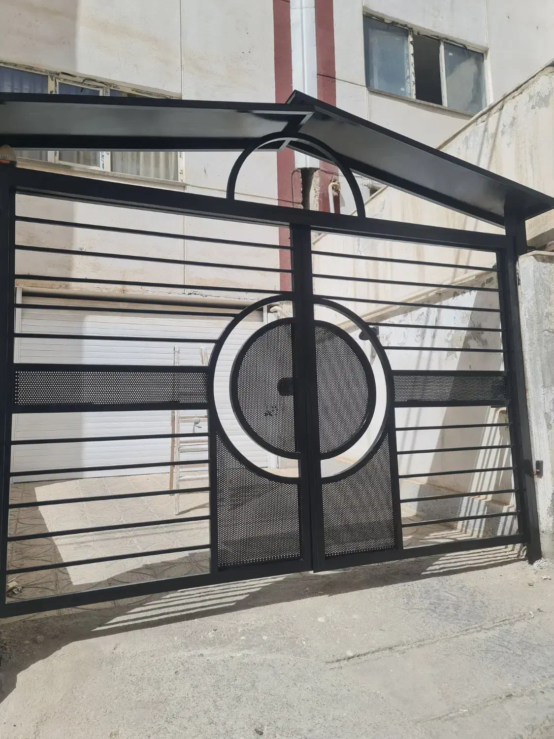 نقاشی ساختمان|خدمات پیشه و مهارت|محمودآباد, |دیوار