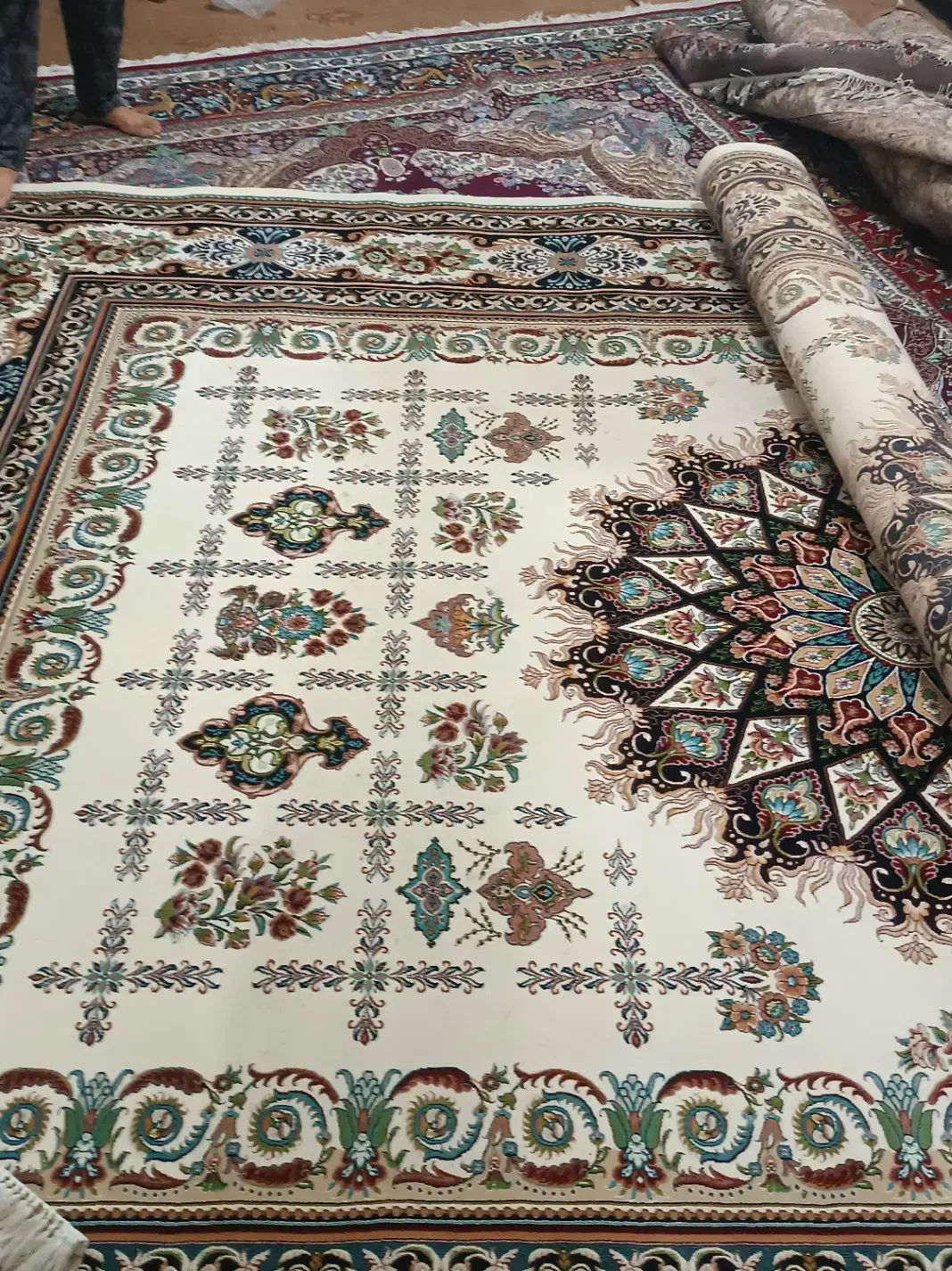 سمساری سیار|عمده‌فروشی|مشهد, ایثار|دیوار