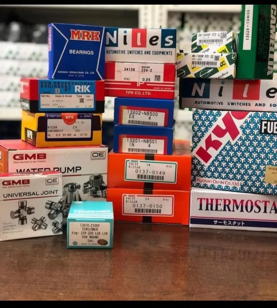 کارگر ساده در کارگاه قطعات خودرو ایرانی و اتباع|استخدام صنعتی، فنی، مهندسی|تهران, بهارستان|دیوار