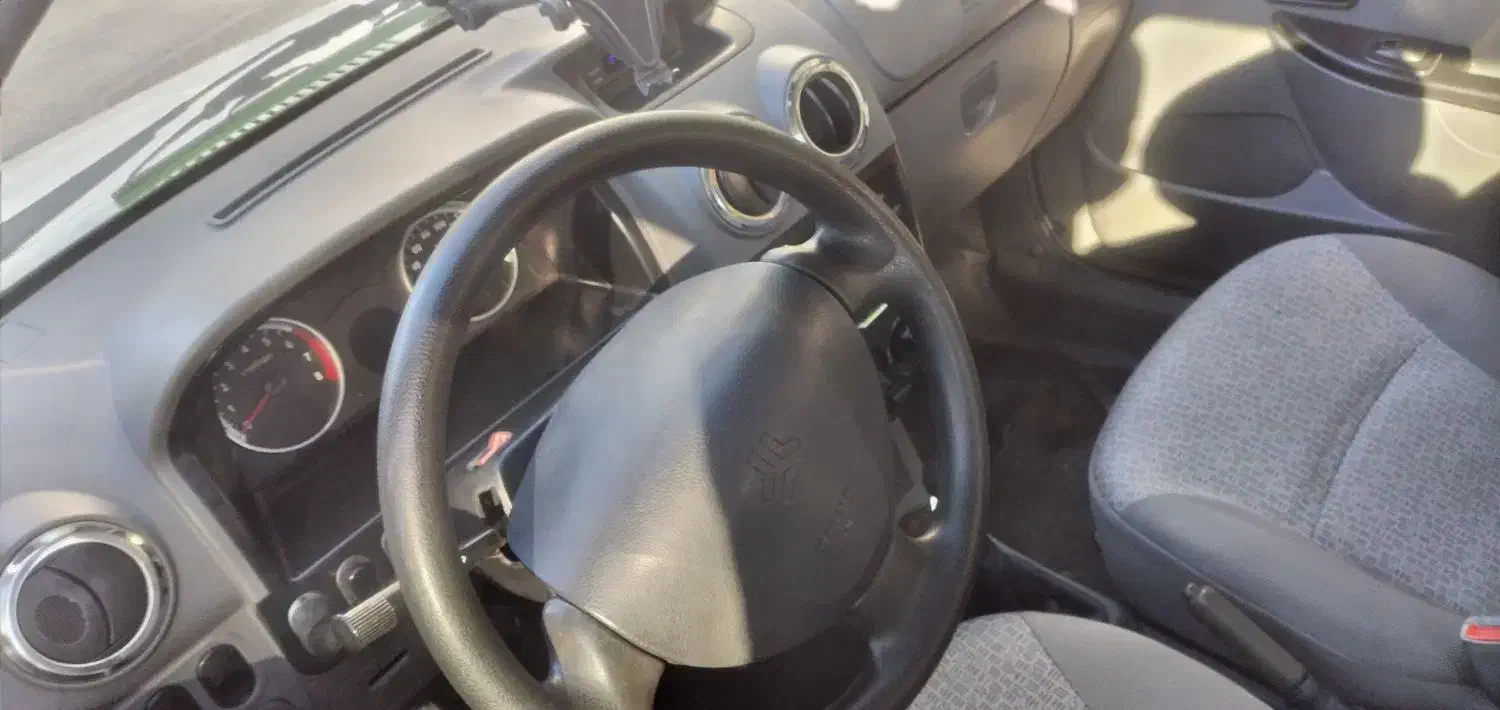 پراید ۱۳۱ بیرنگ مدل ۹۶|خودرو سواری و وانت|بیرجند, |دیوار