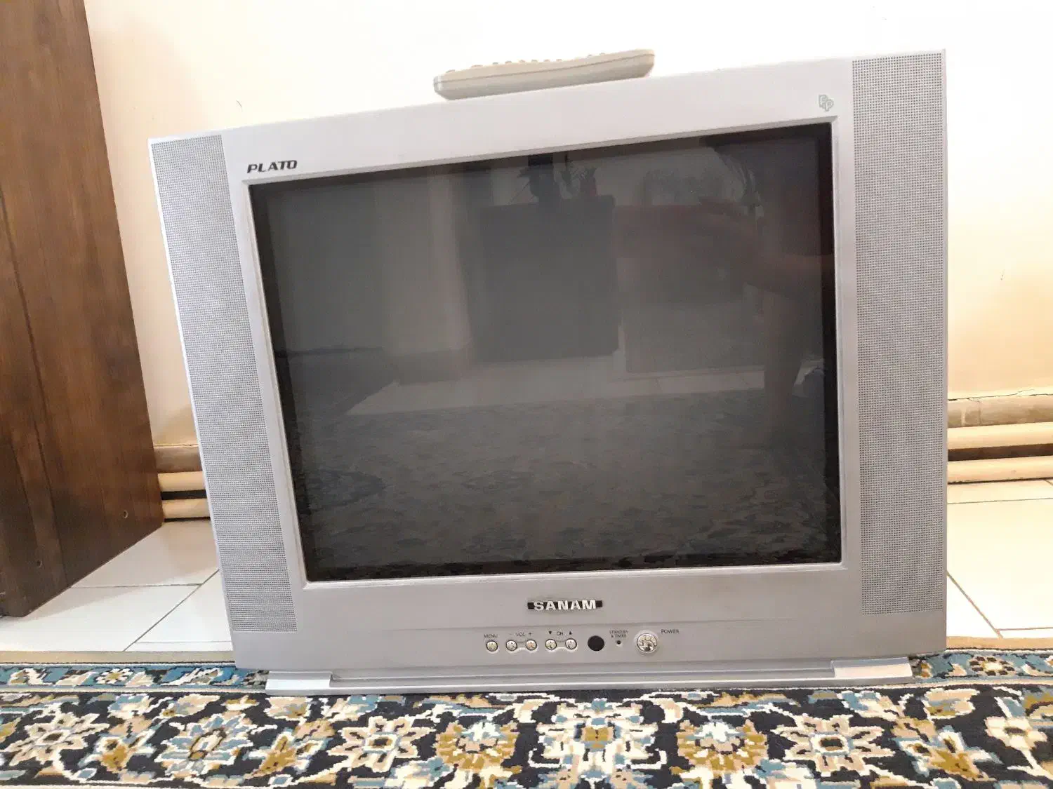 تلویزیون صنام سالم|تلویزیون و پروژکتور|تهران, المهدی|دیوار