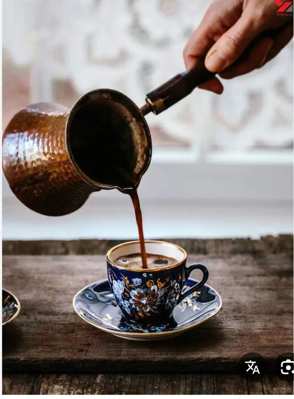 فال قهوه و تاروت|خدمات پذیرایی، مراسم|شاهینشهر, حافظ جنوبی|دیوار