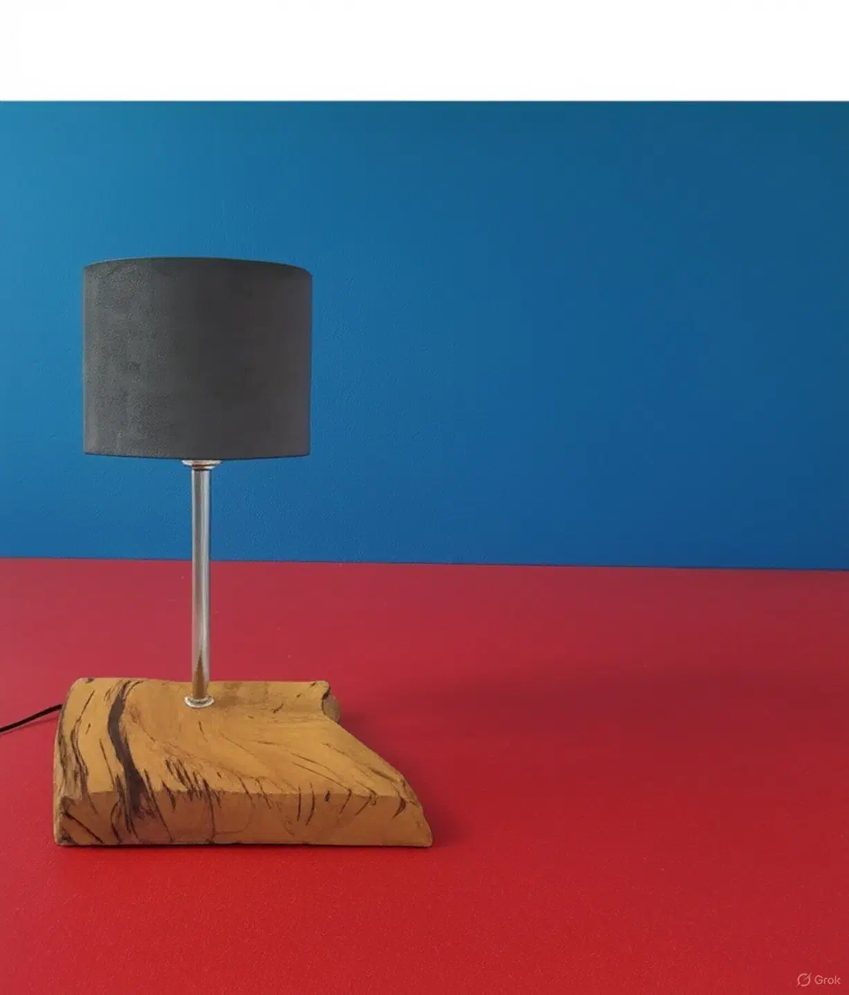 آباژور و چراغدیواری روستیک|چراغ خواب و آباژور|تهران, جمهوری|دیوار