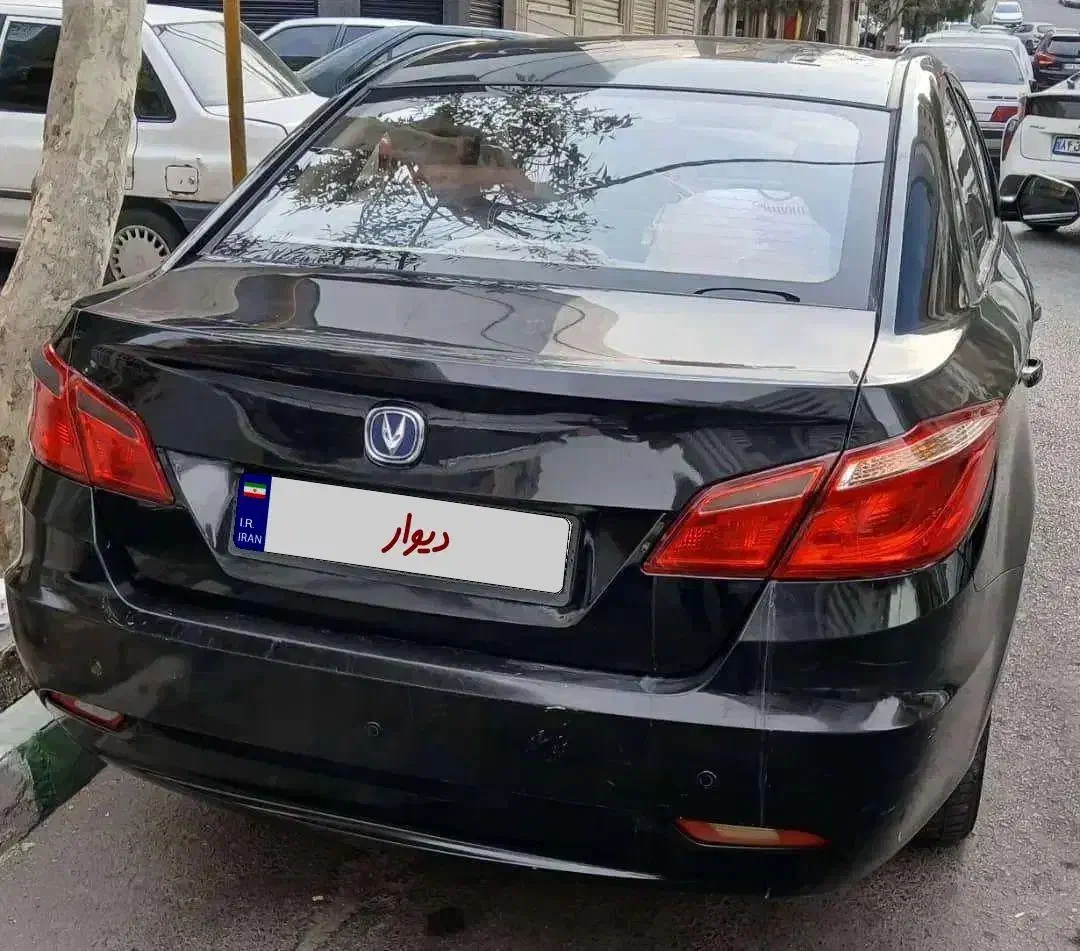 چانگان ایدو|خودرو سواری و وانت|تهران, آرژانتین|دیوار