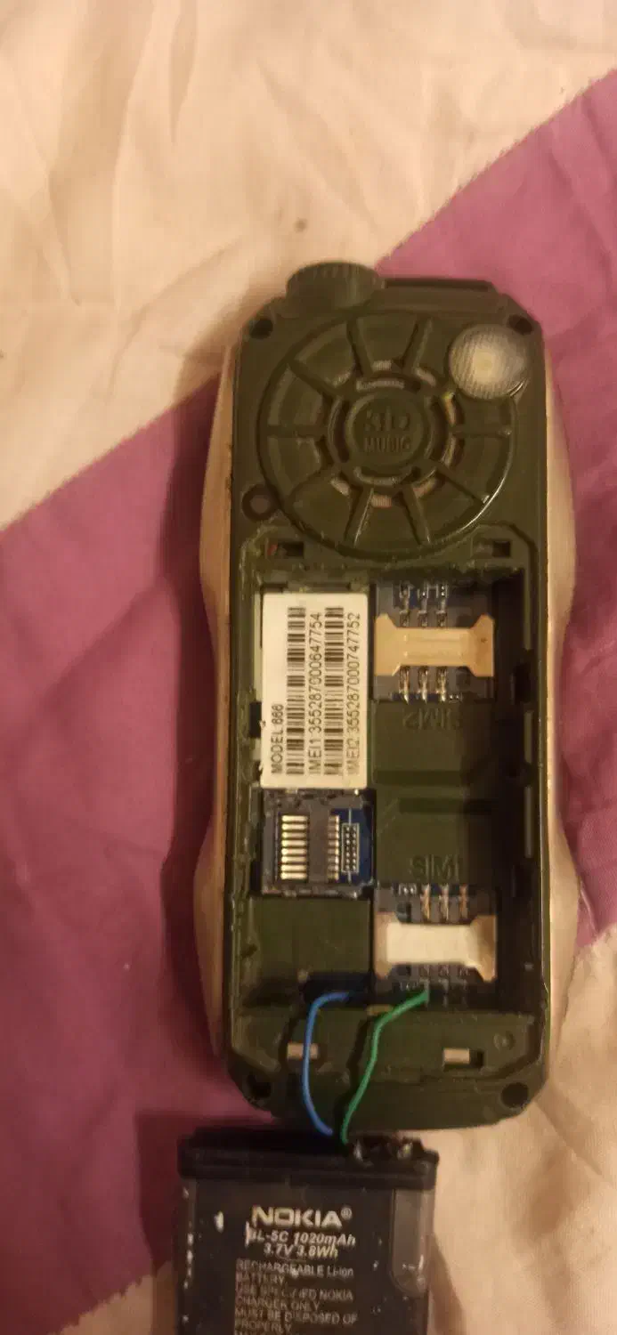 گوشی شارژر مموری|موبایل|مشهد, مصلی (کارمندان اول)|دیوار