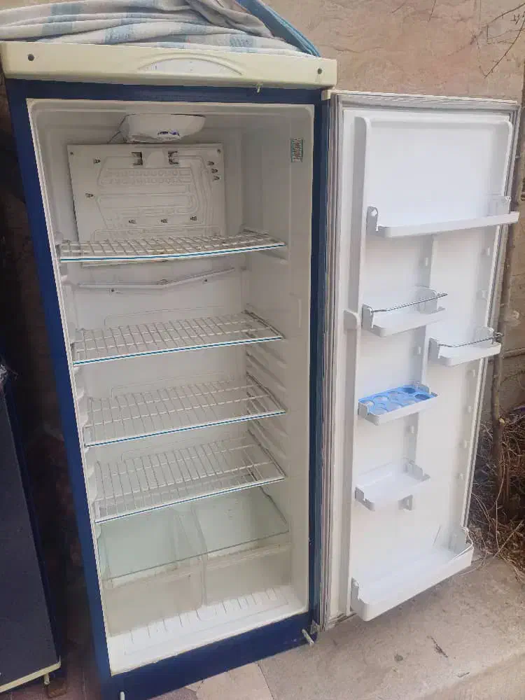 یخچال و فریزر|یخچال و فریزر|شیراز, باغشهر قصر سبز|دیوار