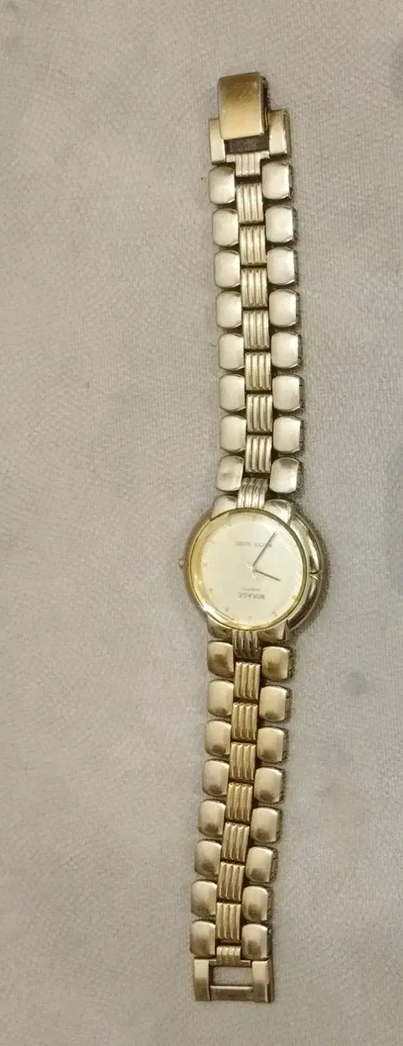 ساعت سیتیزن (اصل) و ساعت mirage(اصل)|ساعت|اهواز, پردیس|دیوار