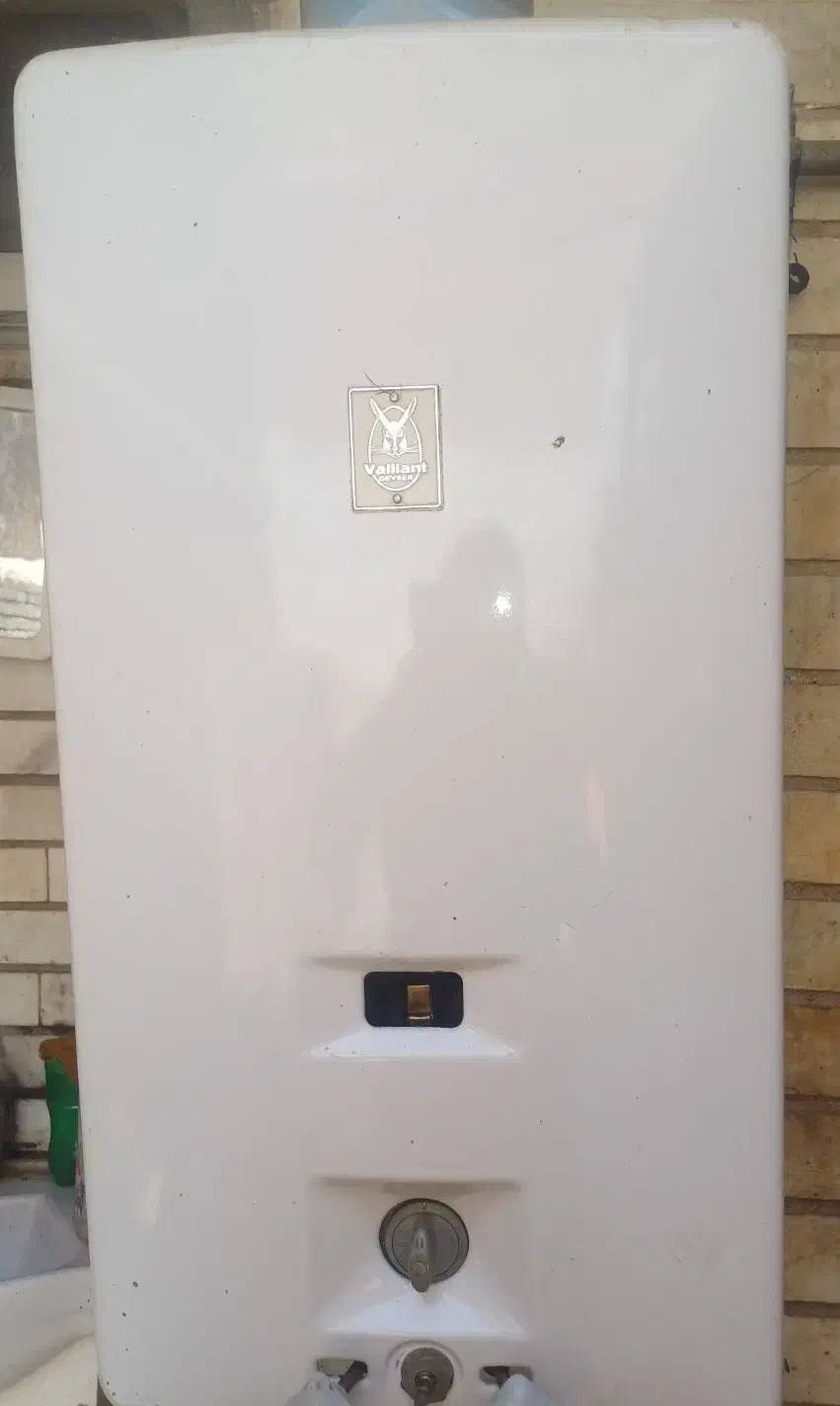 آبگرمکن خرگوش نشان بزرگ سرویس شده|آبگرمکن، پکیج، شوفاژ|اهواز, پادادشهر|دیوار