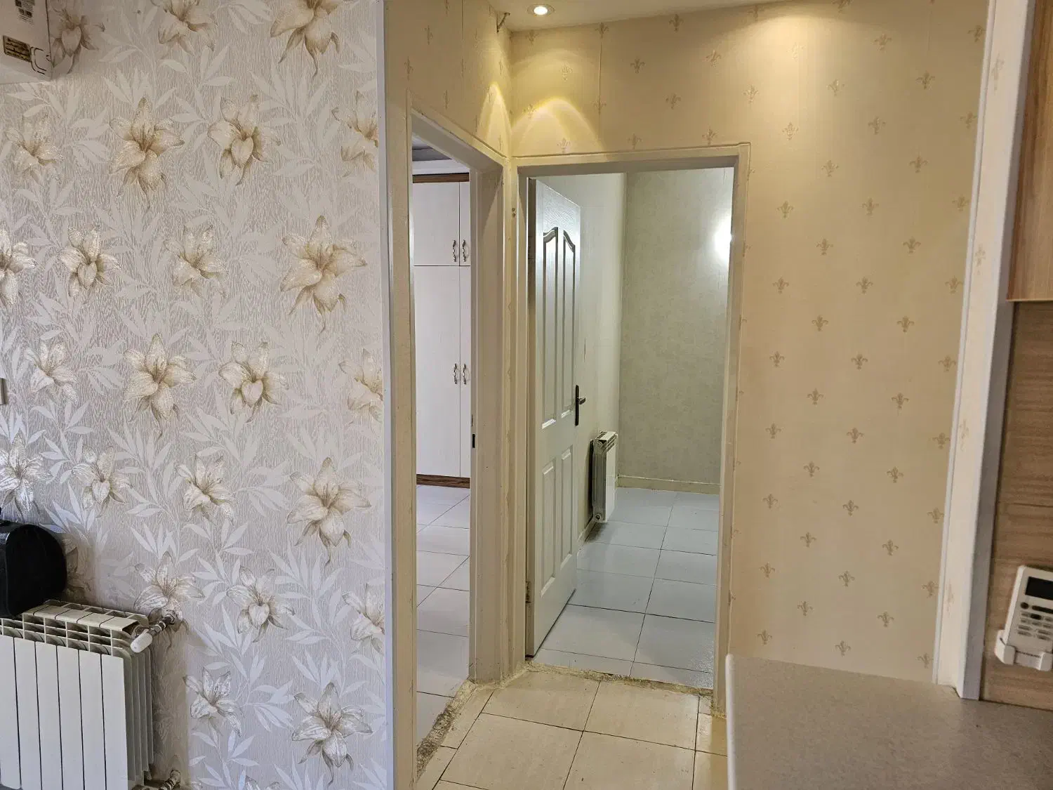 فروش آپارتمان باغستان غربی