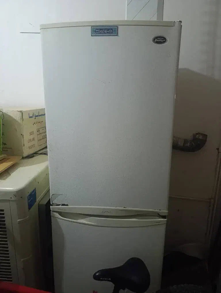 یخچال فریزر|یخچال و فریزر|شاهرود, |دیوار