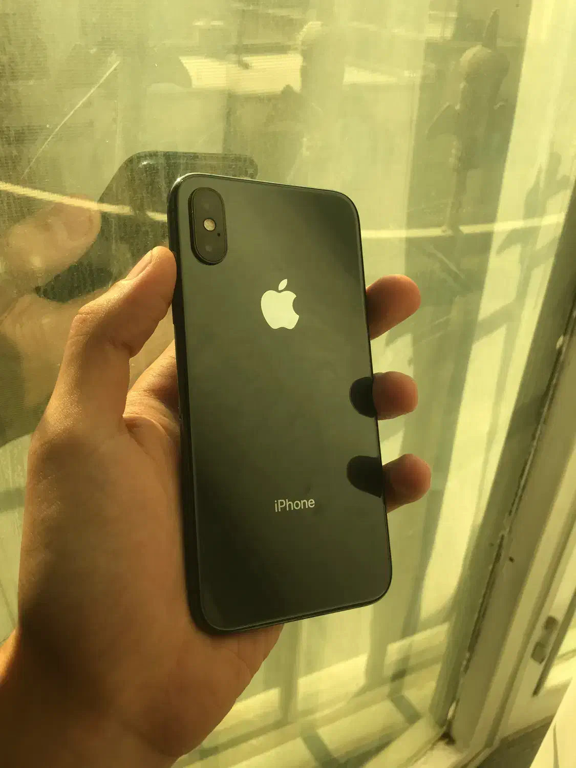 ایفون xs|موبایل|تهران, طرشت|دیوار