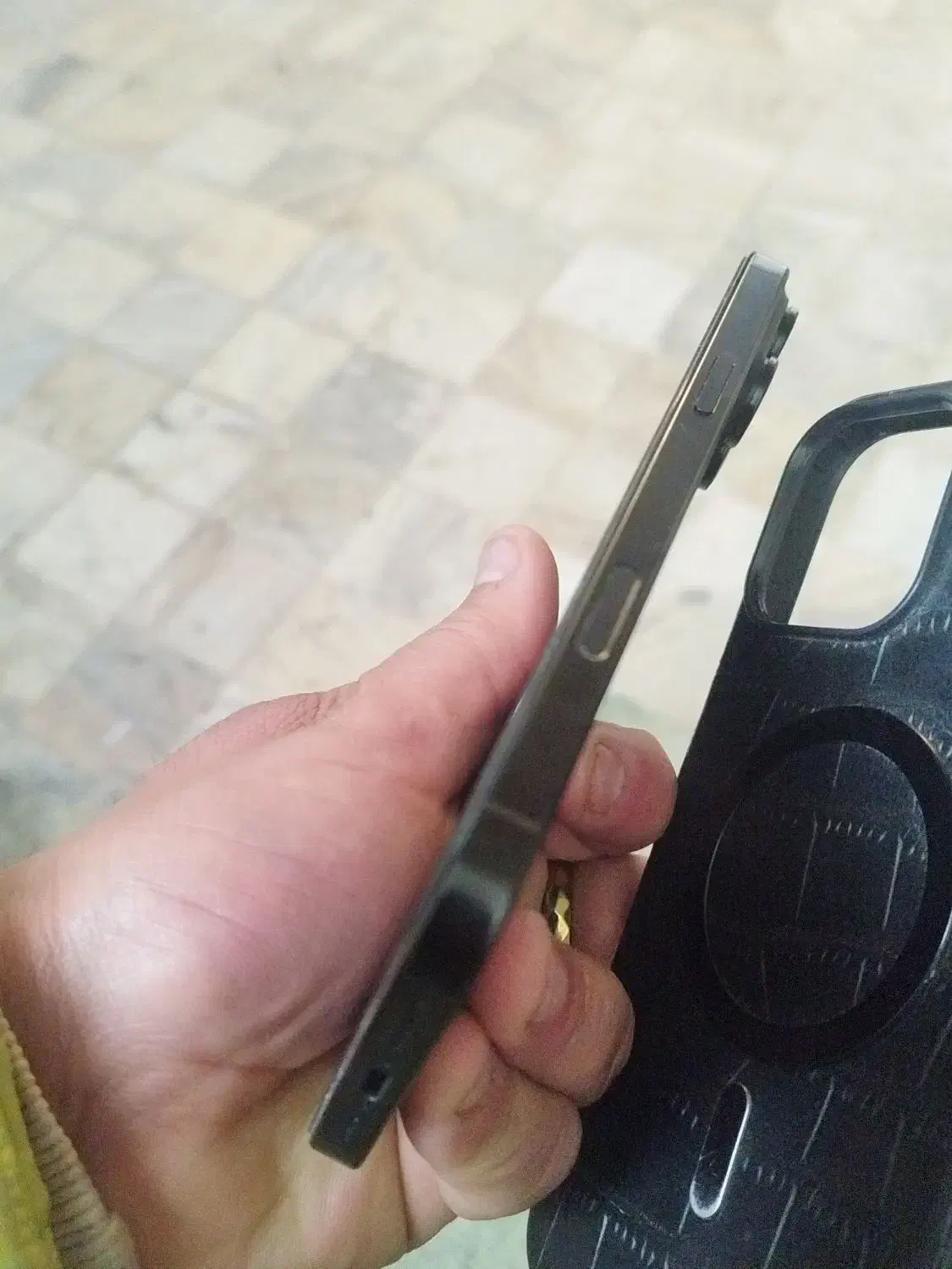 ایفون۱۶پروممکس|موبایل|اصفهان, اندوان|دیوار