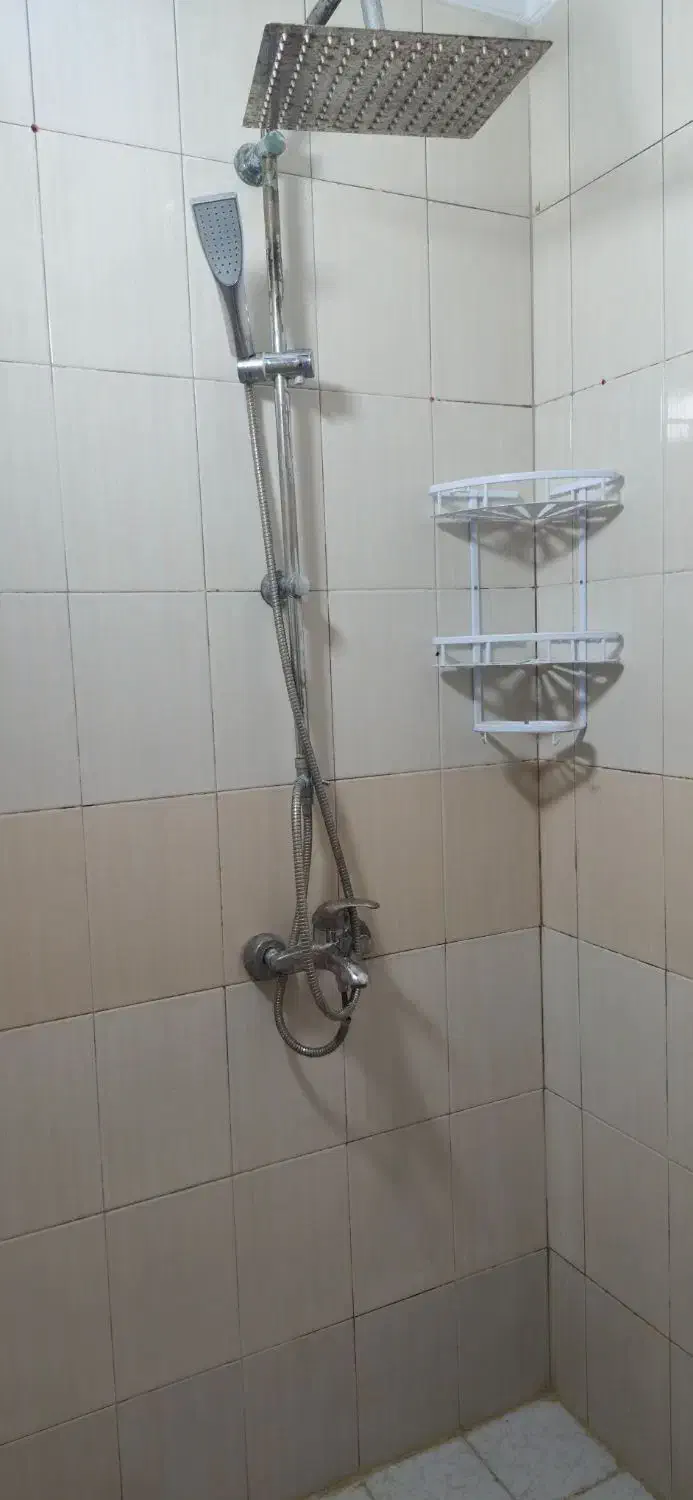 اجاره آپارتمان/ ۸۰ متری/۲ خواب/ تکواحد