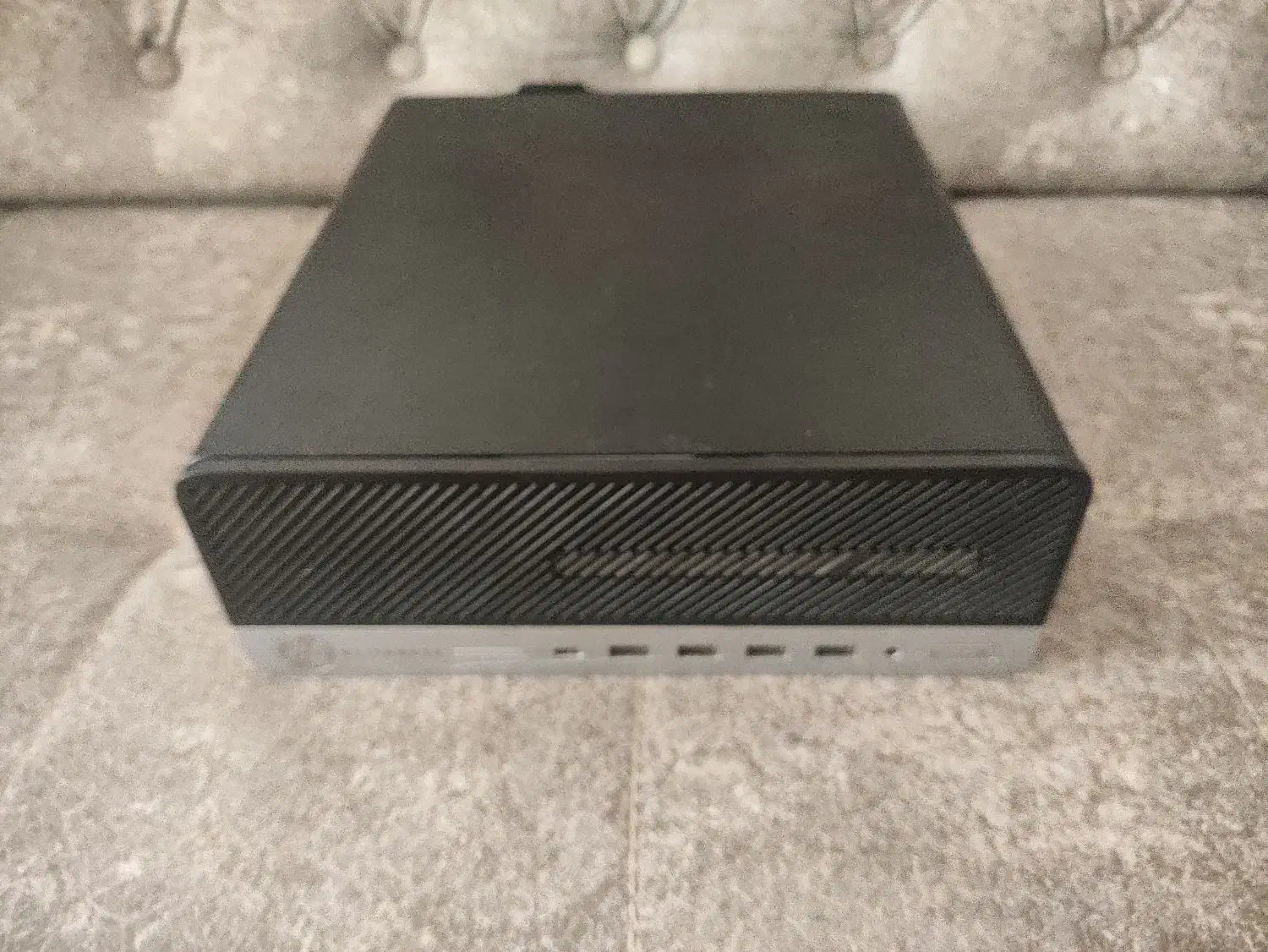 مینی کیس همه کاره|رایانه رومیزی|تبریز, |دیوار