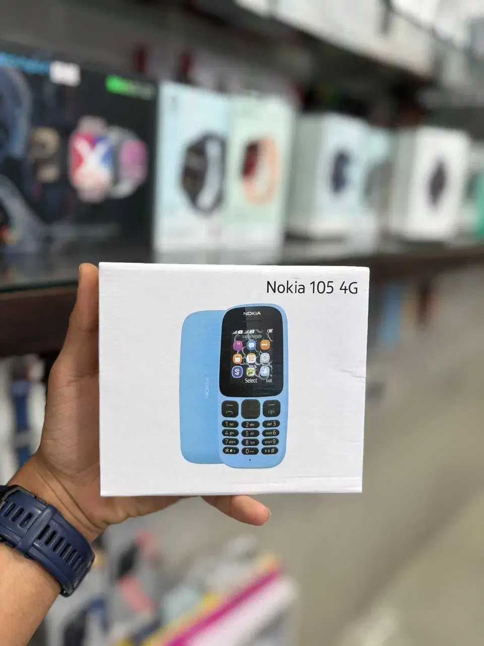 گوشی نوکیا|موبایل|بوشهر, |دیوار