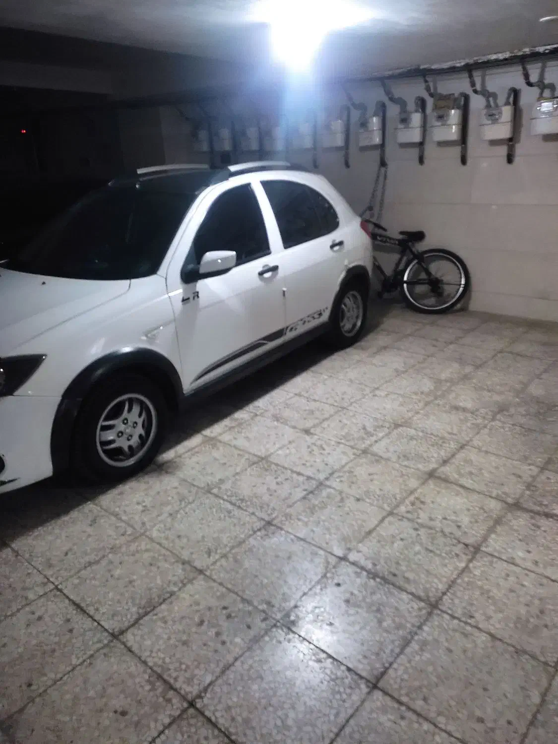 ماشین کوییک|خودرو سواری و وانت|قدس, شهر‌قدس|دیوار