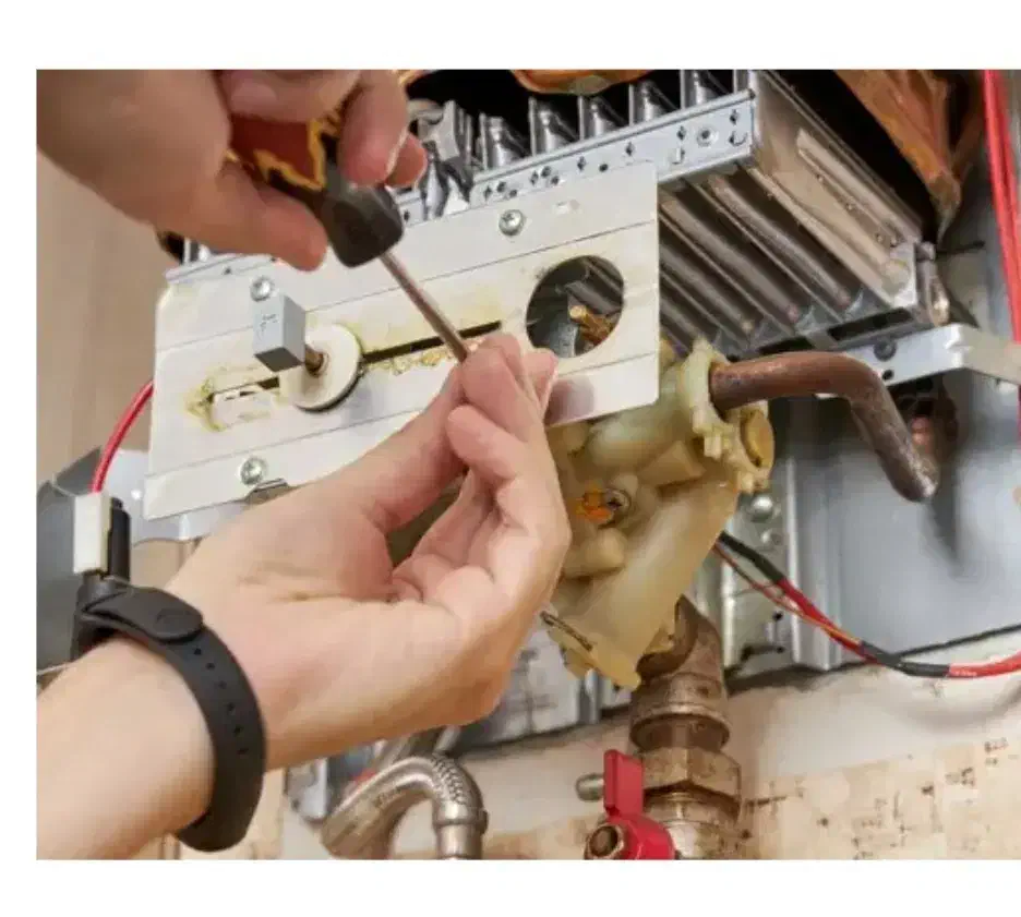 تعمیر نصب سرویس آبگرمکن پمپ آب تصفیه شیرآلات|خدمات پیشه و مهارت|زاهدان, |دیوار