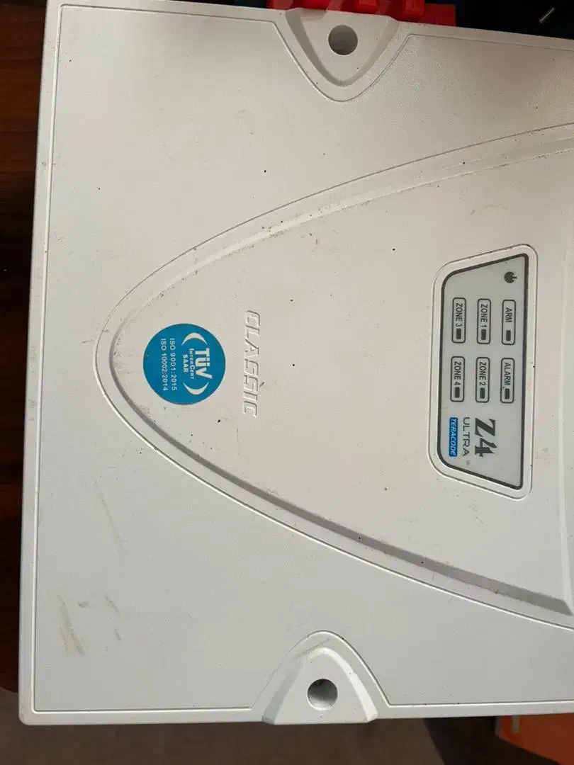 دزدگیر نو|دوربین مداربسته|بهبهان, |دیوار