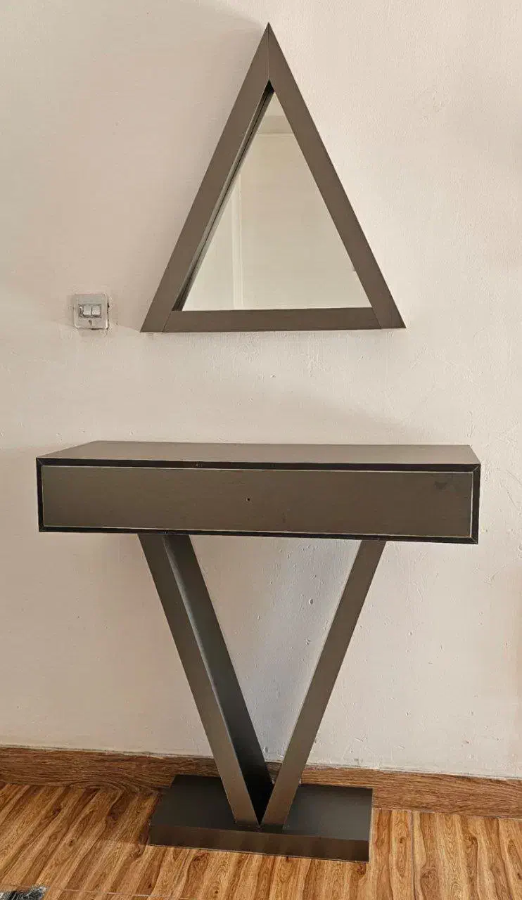 آینه و کنسول|بوفه، ویترین، کنسول|فردیس, شهرک شهید حسینی|دیوار