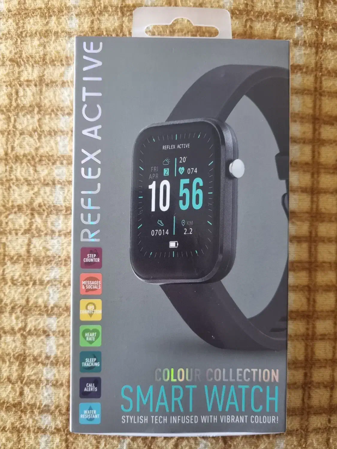 ساعت ورزشی هوشمند|ساعت|لاهیجان, طالقانی|دیوار