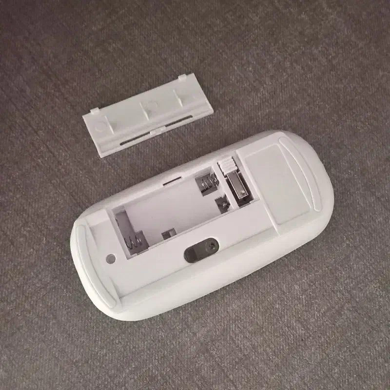 موس بیسیم در حد نو|قطعات و لوازم جانبی رایانه|پرند, فاز ۵|دیوار