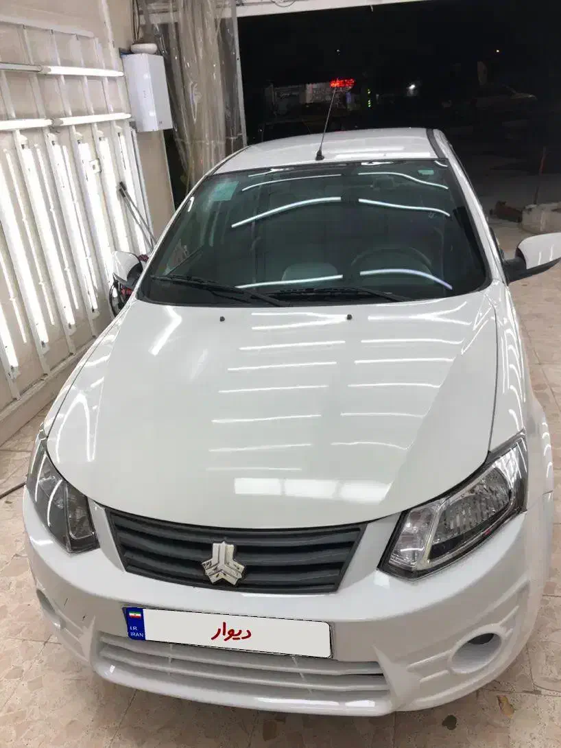 ساینا پلاس فول کامل|خودرو سواری و وانت|رشت, جانبازان|دیوار