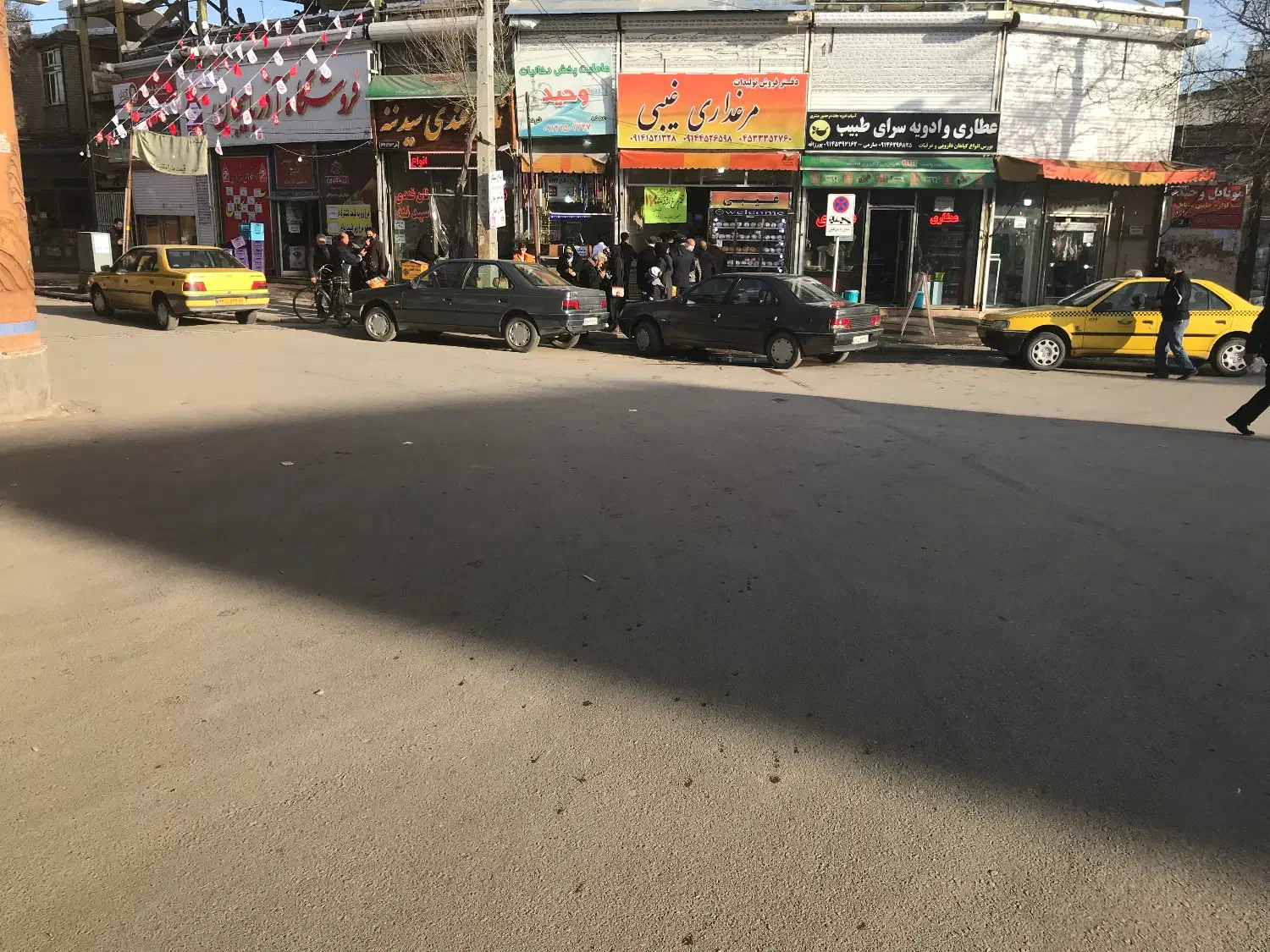 اجاره مغازه|اجارهٔ مغازه و غرفه|اردبیل, |دیوار