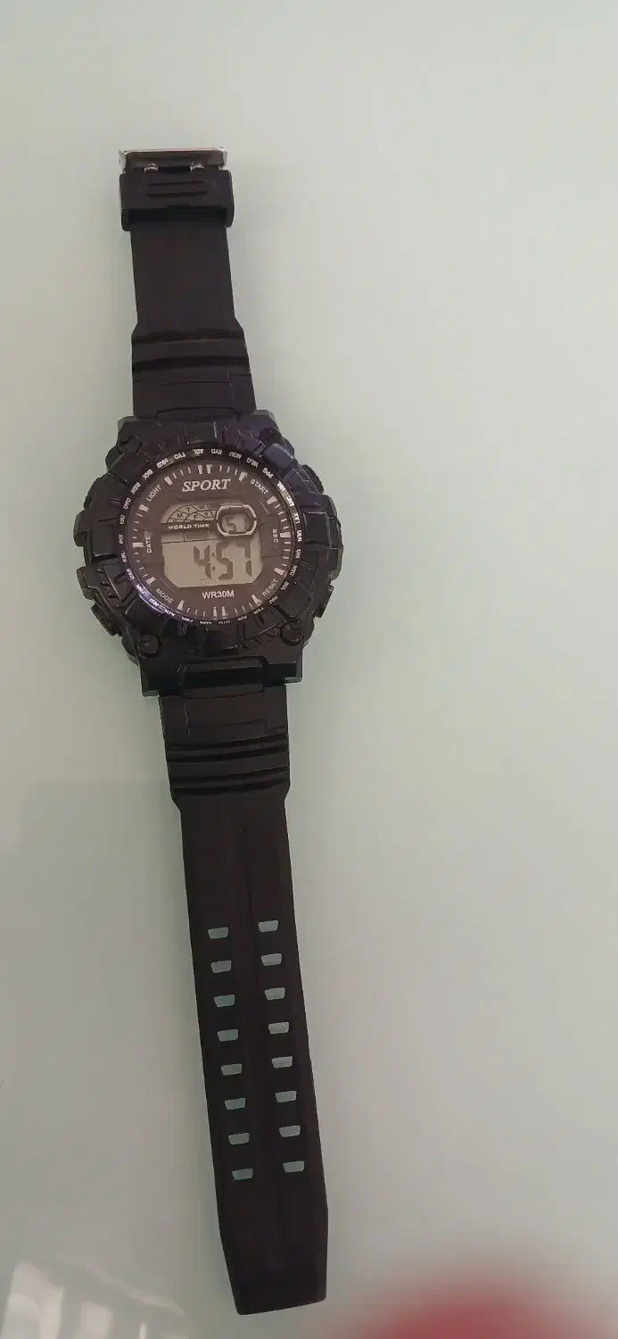 ساعت مدل SPORT|ساعت|ارومیه, |دیوار