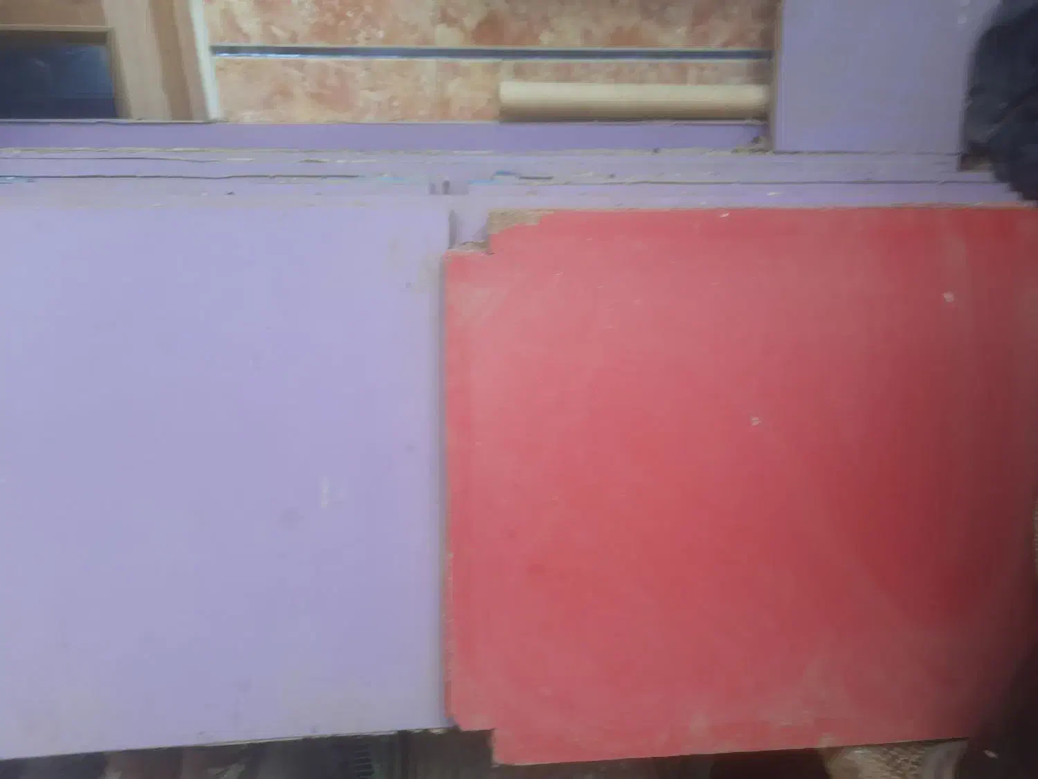 قفسه مغازه چهارعدد قوطی۲/۵*۲/۵تخفیف دارد|فروشگاه و مغازه|مینودشت, |دیوار