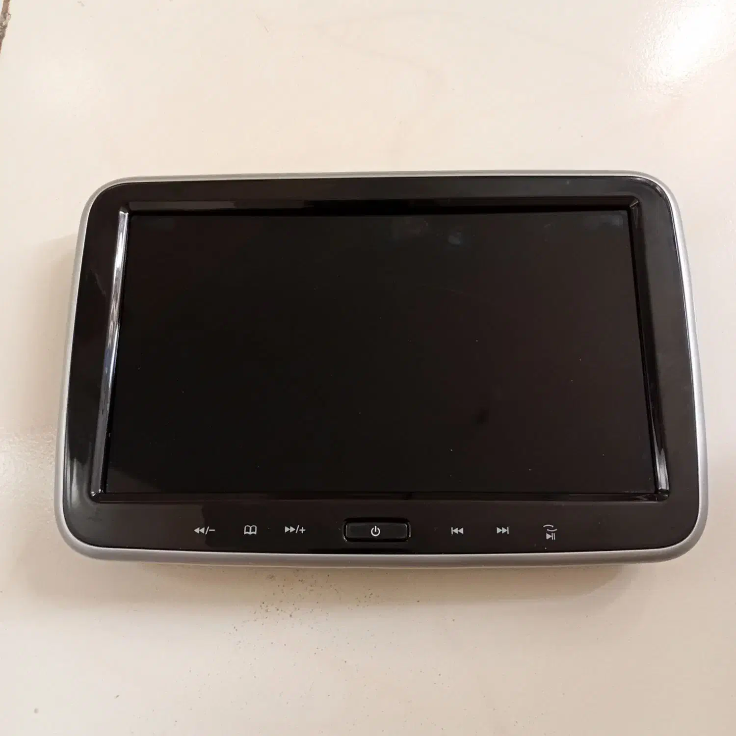 مانیتور HDMI خور ۱۰ اینچ|پخش‌کننده DVD و ویدیو|تهران, خاوران|دیوار