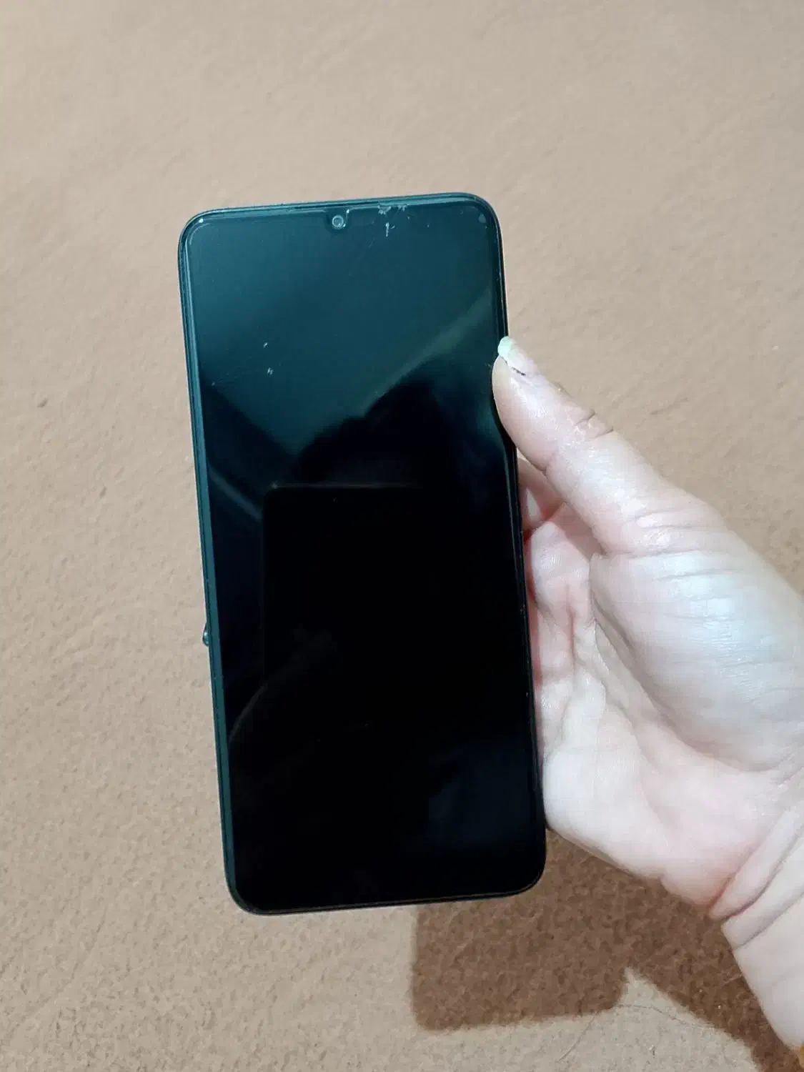 موبایل vokal AL|موبایل|بجنورد, |دیوار